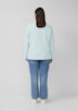 Flauschiges Sweatshirt