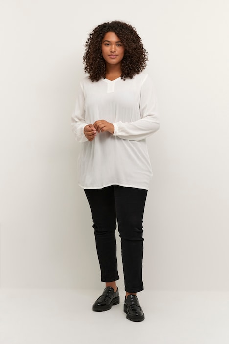 Tunika Regular fit