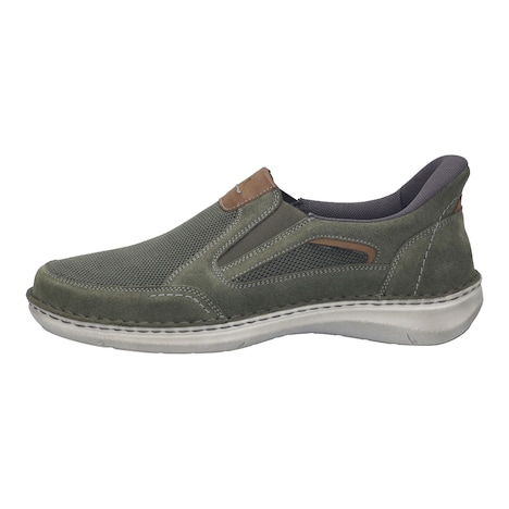 Herren Slipper New Anvers 25, bosco-kombi