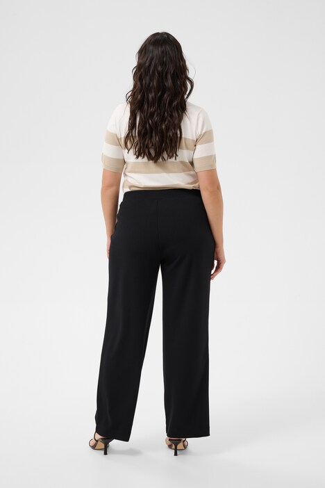 Broek Loose fit