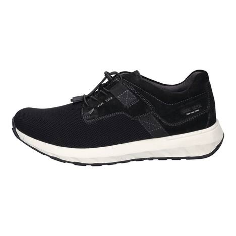 Herren Sneaker Cameron 04, schwarz