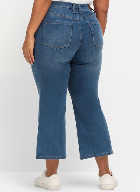 Stretch-Jeans