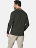 Poloshirt Met Lange Mouwen ERIKELL