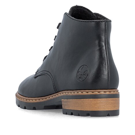 Schnürstiefel Z9310