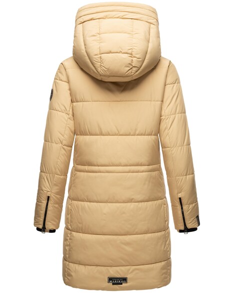 Wintermantel Karumikoo XVI