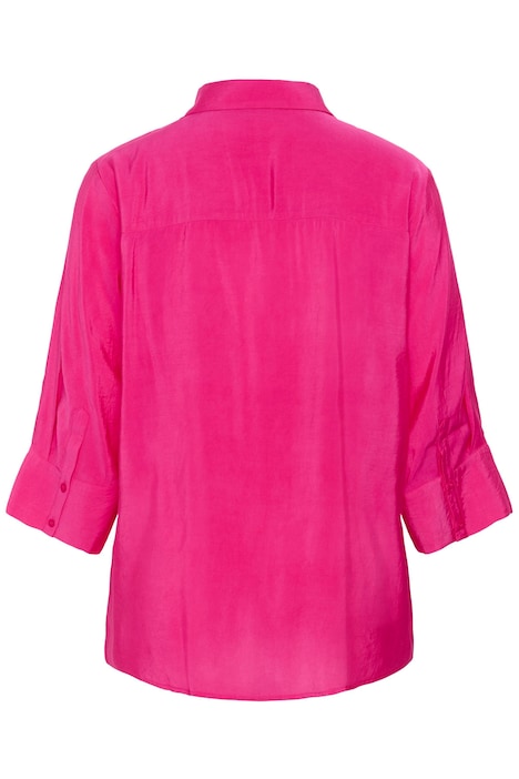Langarm - Hemd Loose fit
