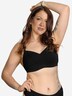 Bralette COZYMA Bralettes bügellose BHs