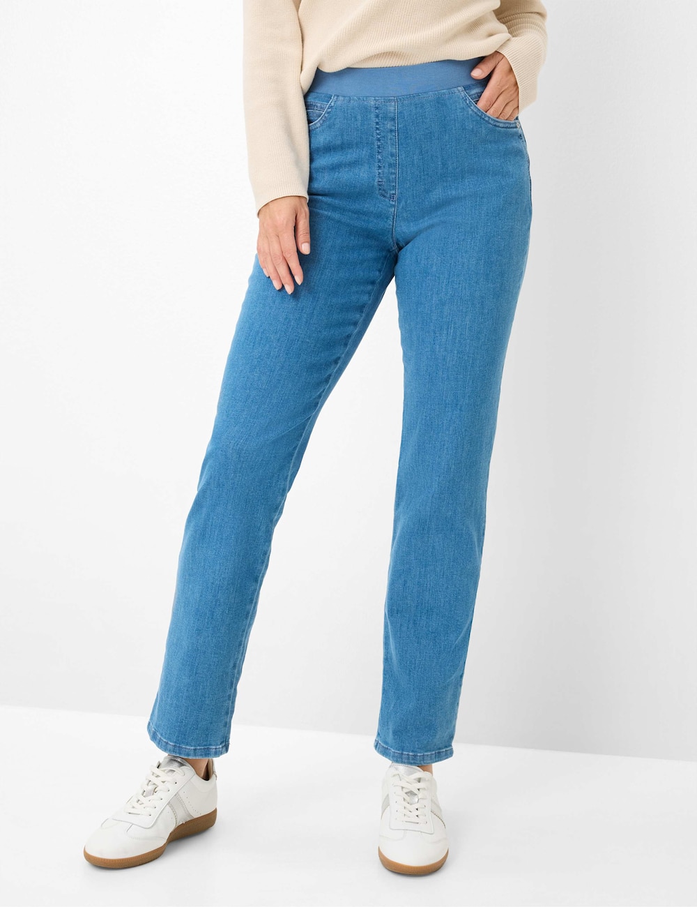 Style CARINA Jeans