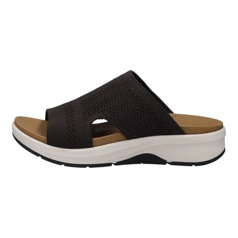 Damen Sandaal Estelle 16, mocca