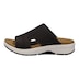 Damen Sandaal Estelle 16, mocca