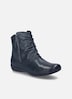Damen Stiefelette Naly 24, tanne