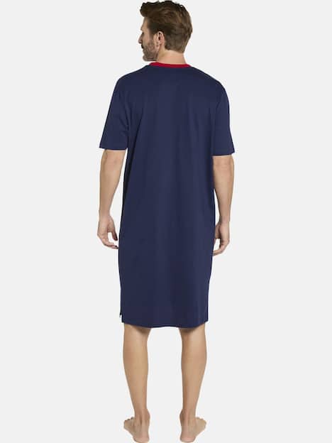 Doppelpack Nachthemd VIERTO