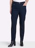 Skinny Jeans Skinny Jeans mit Stretch-Bund innen normal Formbund