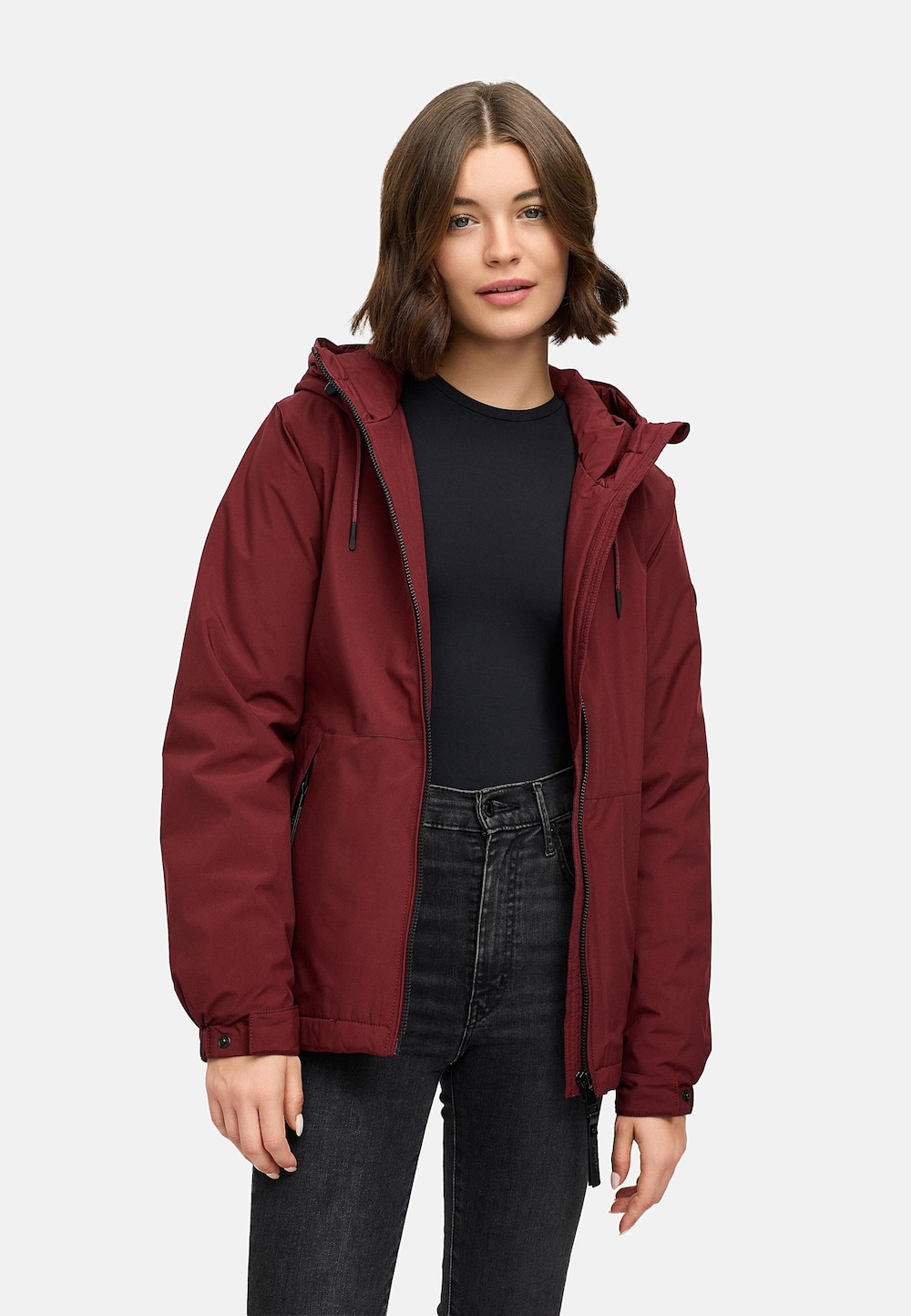 Winterjacke Bevin Warm YOUMODO