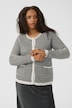 Strickjacke Regular fit