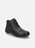 Herren Halbschuh New Anvers 35, schwarz