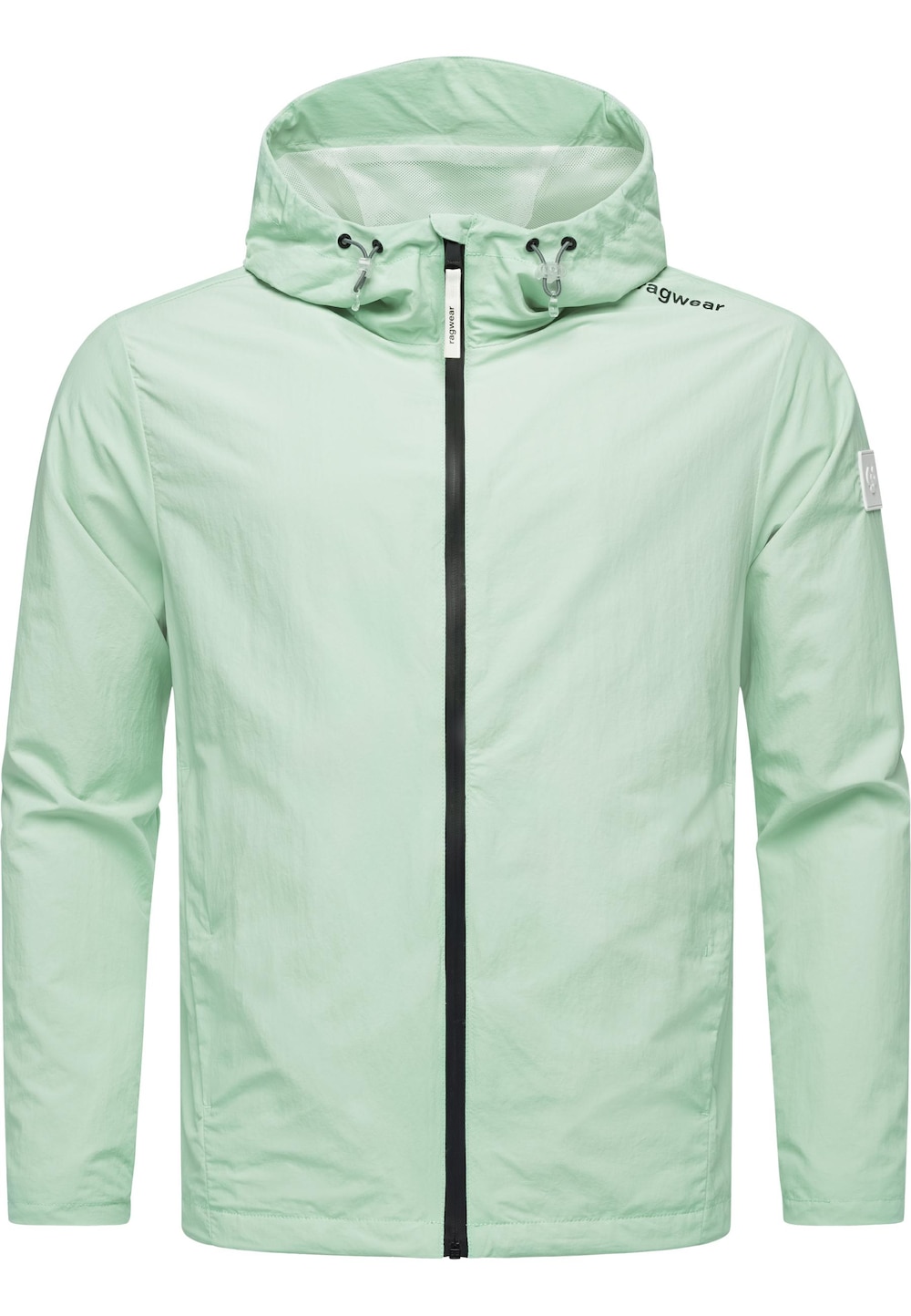 Kapuzenjacke Lewie
