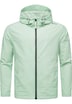 Kapuzenjacke Lewie