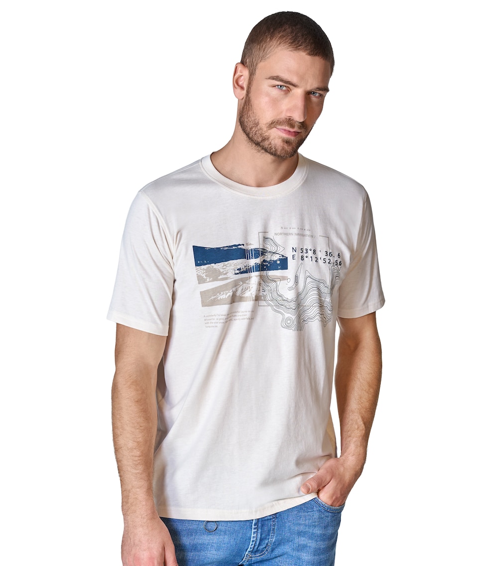 T-Shirt Print