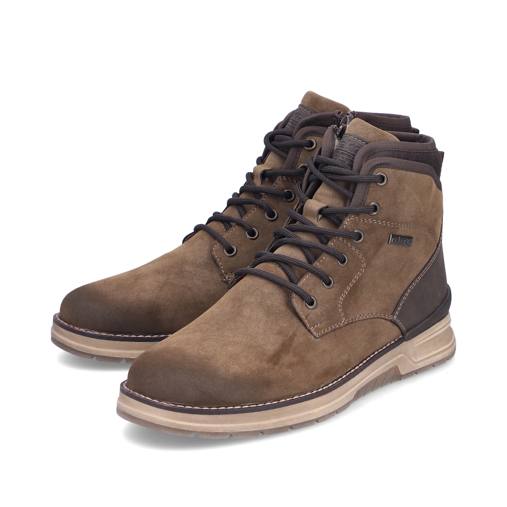 Schnürstiefel 32331