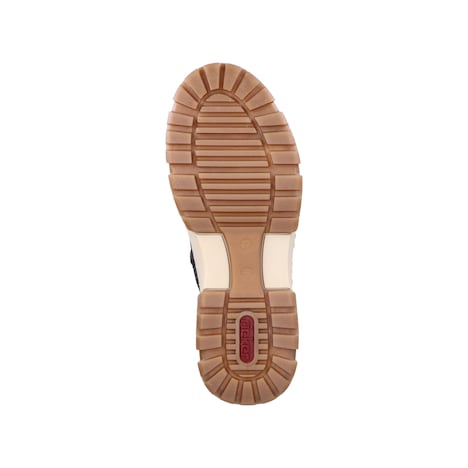 Schnürstiefel X8638