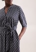 Damen Kleid - Druck