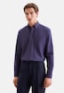 Herren Flanellhemd - Karo