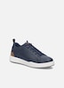Herren Sneaker Donovan 04, indigo-kombi
