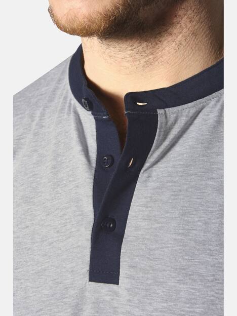 3 Tlg. Schlafanzug LOFTUR