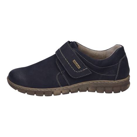 Damen Slipper Steffi 51, ocean
