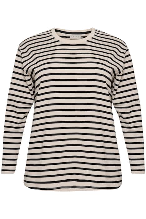 Langarm-Shirt Loose fit