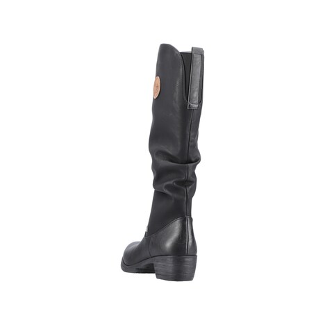Hochschaftstiefel 93157