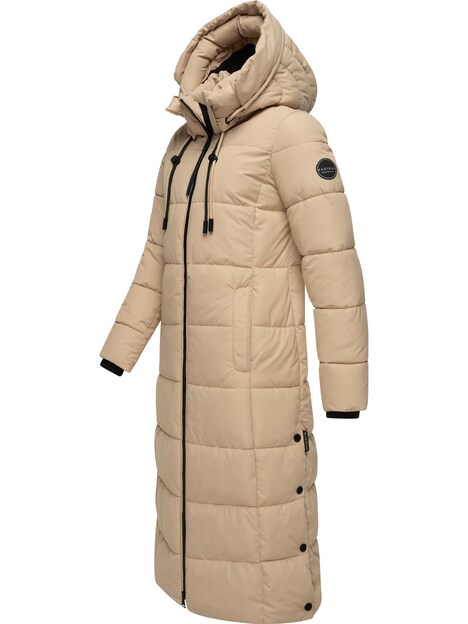 Steppmantel Nadeshikoo XVI