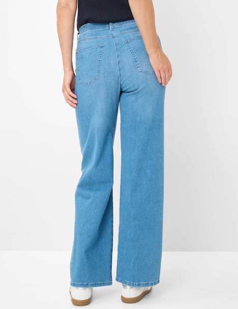 Style LAURA FLARED  Jeans
