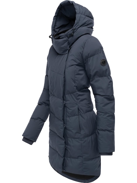 Wintermantel Pavla Soft YOUMODO