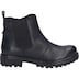 Damen Stiefelette Marta 06, schwarz