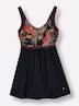 Badekleid Ärmellos