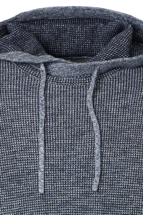 Pullover uni