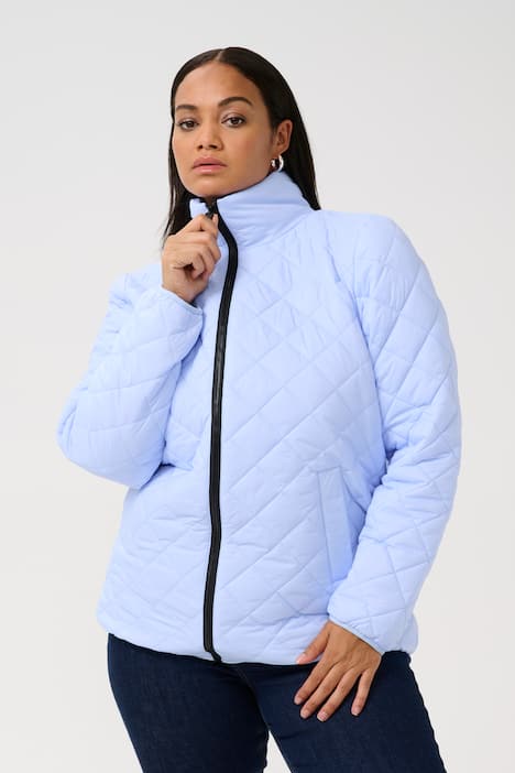Jacke Regular fit