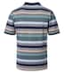 Polo-Shirt gestreift
