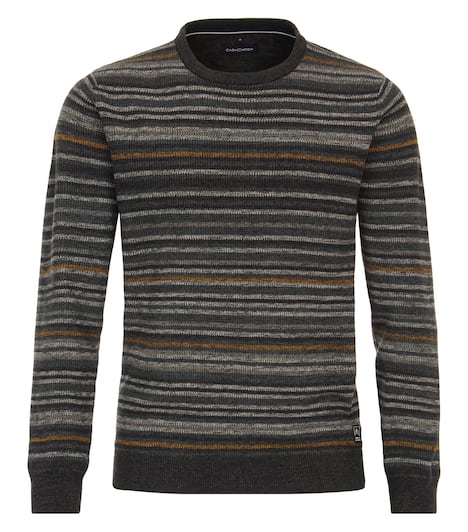Pullover andere Muster