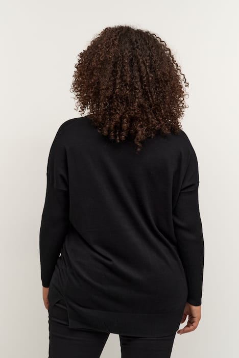 Strickpullover Loose fit