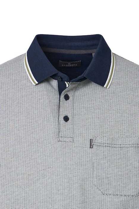Polo-Shirt Print