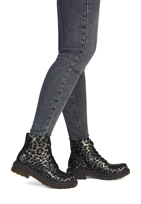 Biker Boots 78240