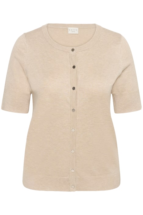 Strickjacke Regular fit