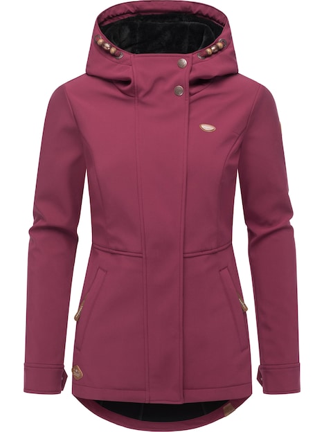 Softshelljacke Yba