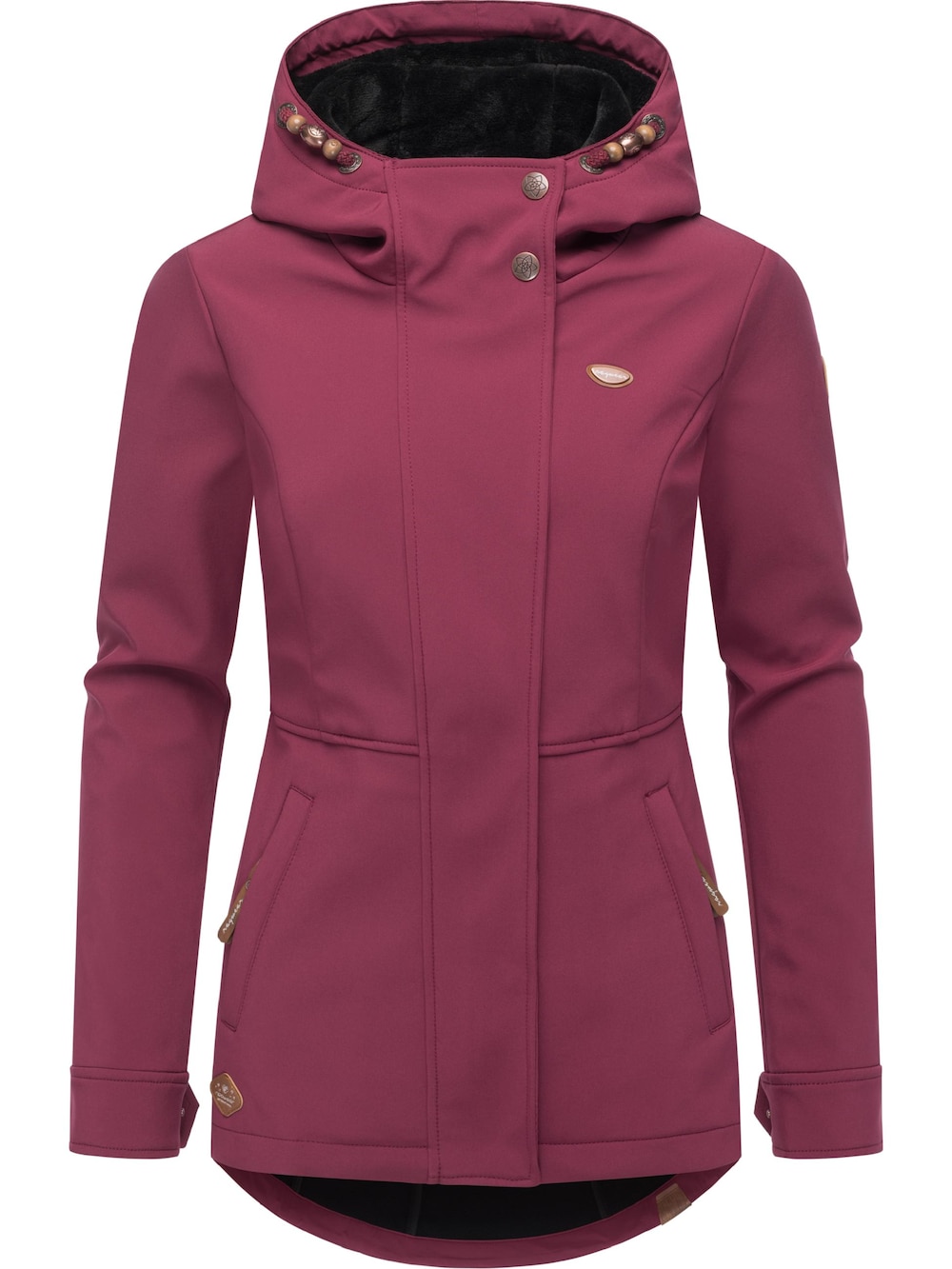 Softshelljacke Yba