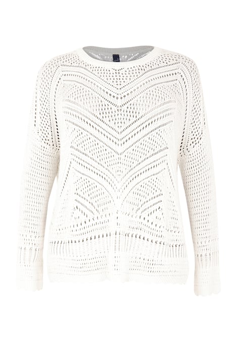 Pullover / Trui met lange mouwen