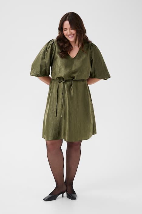 Kleid A-shape