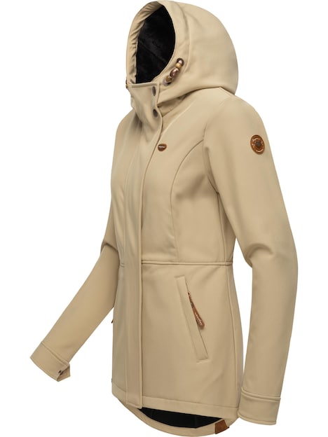 Softshelljacke Yba